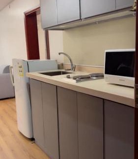 Sari Street Wohnung | شقق جوهرة البستان للشقق المخدومة