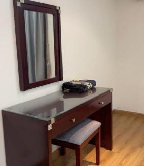 Sari Street Wohnung | شقق جوهرة البستان للشقق المخدومة