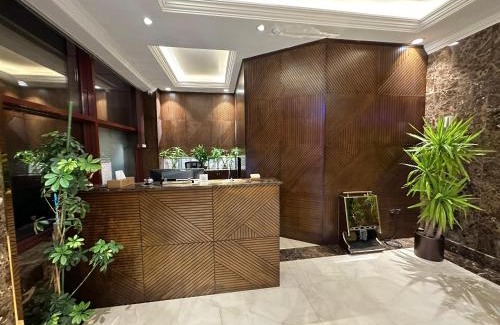 Al-Hamra'a Wohnung | شقق جوين المخدومة- اقتصادي