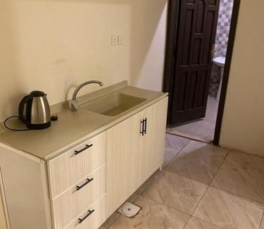 Hera Street Wohnung | شقق حراء حي النزهه جده