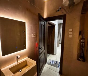 Taif Wohnung | شقق دخول ذاتي