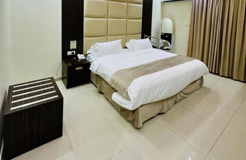 Al Hawiyah Wohnung | شقق دول الخليج للشقق المخدومة