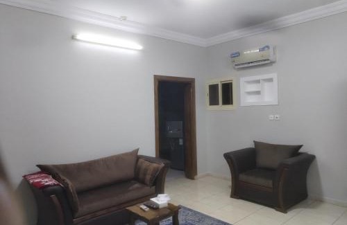 Taif Hotel | شقق زاوية مسرة للشقق المخدومة