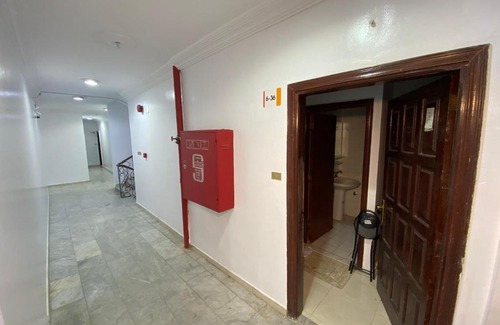 Mecca Wohnung | شقق سكنية ( مجمع الأمير مشاري بن عبد العزيز السكني )