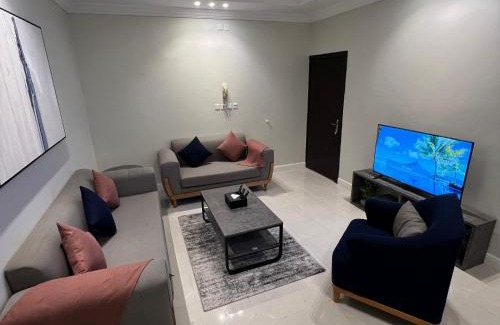 Taif Wohnung | شقق سنتارا الفندقية