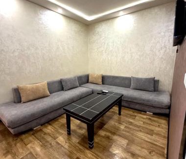 Fnideq Wohnung | شقق عائلية 1