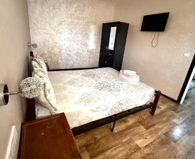 Fnideq Wohnung | شقق عائلية 1