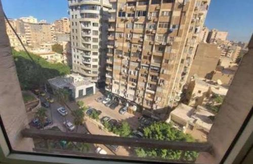 Sidi Jabir Wohnung | شقق فاخرة للطلبة و الاسر
