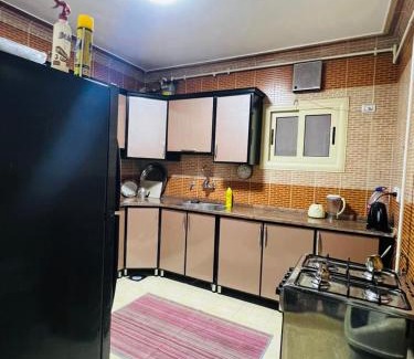 Mansoura Wohnung | شقق فندقية أمام جامعة المنصورة