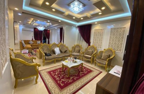 Mansoura Wohnung | شقق فندقية أمام جامعة المنصورة