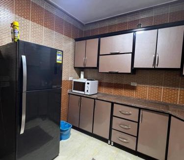 Mansoura Wohnung | شقق فندقية أمام جامعة المنصورة