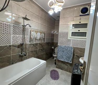 Mansoura Wohnung | شقق فندقية أمام جامعة المنصورة