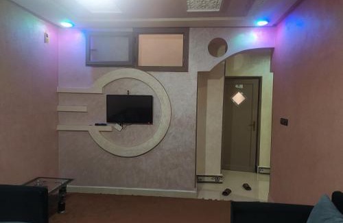 Tan Tan Wohnung | شقق فندقية بن خليل/hôtel appartements Bin khlil