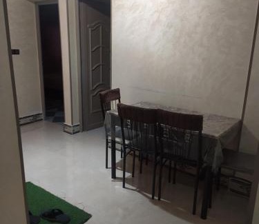 Tan Tan Wohnung | شقق فندقية بن خليل/hôtel appartements Bin khlil