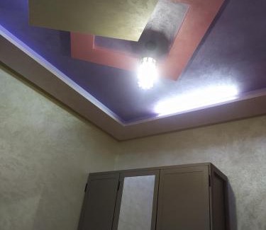 Tan Tan Wohnung | شقق فندقية بن خليل/hôtel appartements Bin khlil