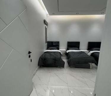 Batha Quraysh Wohnung | شقق فندقية فاخرة البيت العتيق مكة