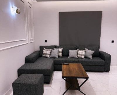 Batha Quraysh Wohnung | شقق فندقية فاخرة البيت العتيق مكة