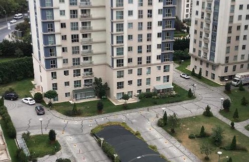 Esenyurt Wohnung | شقق فندقية للايجار akbati