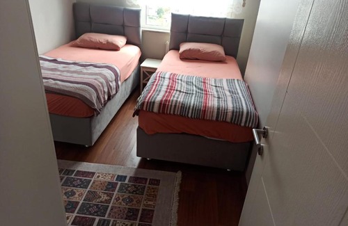 Esenyurt Wohnung | شقق فندقية للايجار akbati