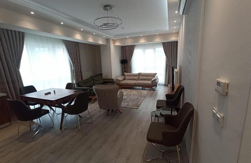 Esenyurt Wohnung | شقق فندقية للايجار akbati