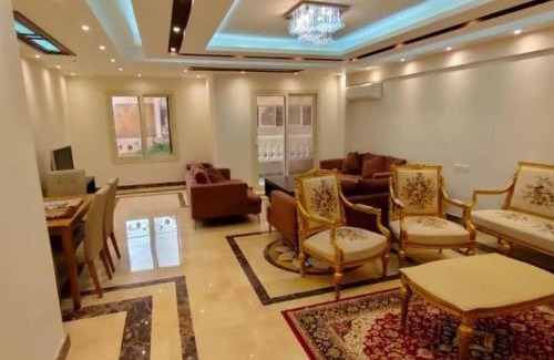 Heliopolis Wohnung | شقق فندقيه غرفتين مكيفة