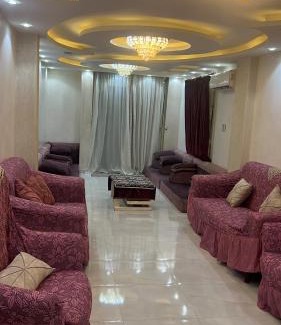 Old Cairo Wohnung | شقق في القاهره للايجار