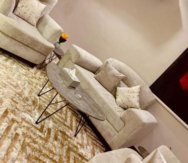 Mecca Wohnung | شقق كوثر النزهة الفندقية