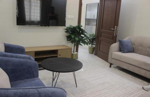 Hera Street Wohnung | شقق كيان الحجاز