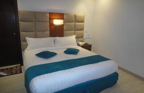 Al-Safa Wohnung | شقق مفروشة للإيجار - جدة