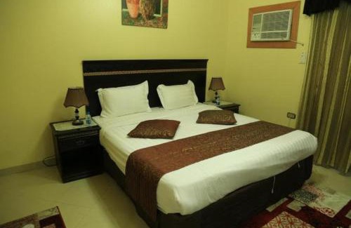 Al-Safa Wohnung | شقق مفروشة للإيجار - جدة