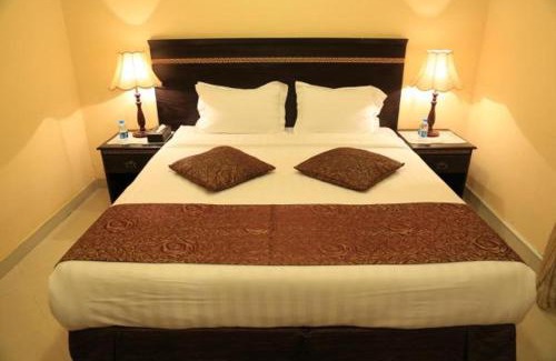 Al-Safa Wohnung | شقق مفروشة للإيجار - جدة