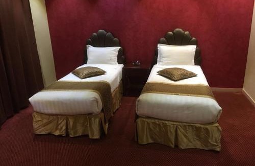 Al Hada Wohnung | شقق مفروشة للايجار-الهدا