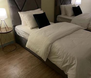 Taif Wohnung | شقق مفروشه خاصه بالطائف