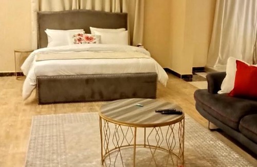 Taif Wohnung | شقق مفروشه خاصه بالطائف