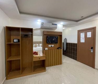 Mizail Wohnung | شقق نوادر المخدومة