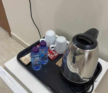 Mizail Wohnung | شقق نوادر المخدومة