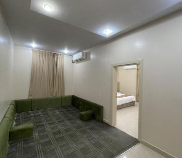 Mizail Wohnung | شقق نوادر المخدومة