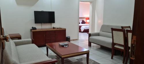 Al Faisaliyah Wohnung | شقق هلا التميز للشقق المخدومة