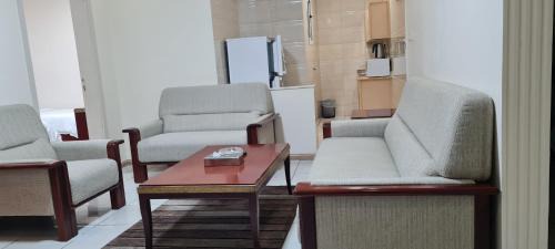 Al Faisaliyah Wohnung | شقق هلا التميز للشقق المخدومة