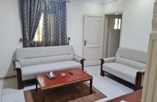 Al Faisaliyah Wohnung | شقق هلا التميز للشقق المخدومة