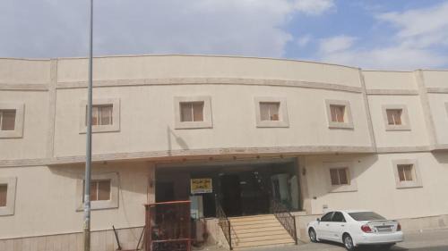 Taif Wohnung | شقق ورد الطائف