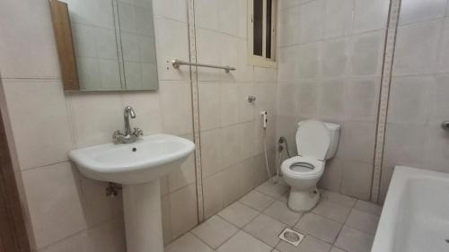 Taif Wohnung | شقق ورد الطائف