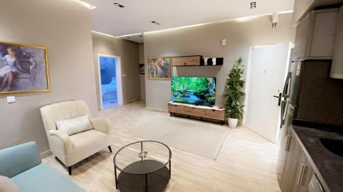 Al-Safa Wohnung | شقق c المفروشة