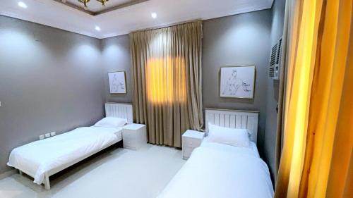 Al-Safa Wohnung | شقق c المفروشة