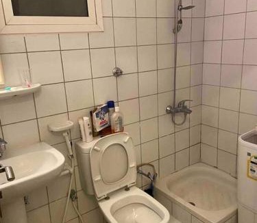 Mecca Wohnung | شقه استديو , شارع أجياد ,مقابل شركة الكهربا