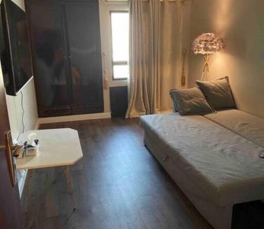 Mecca Wohnung | شقه استديو , شارع أجياد ,مقابل شركة الكهربا