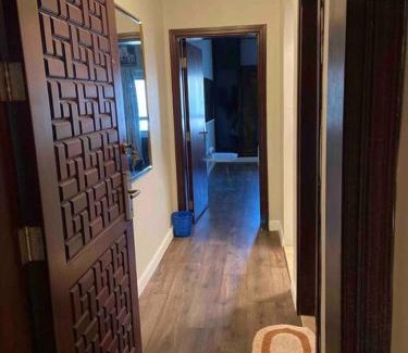 Mecca Wohnung | شقه استديو , شارع أجياد ,مقابل شركة الكهربا