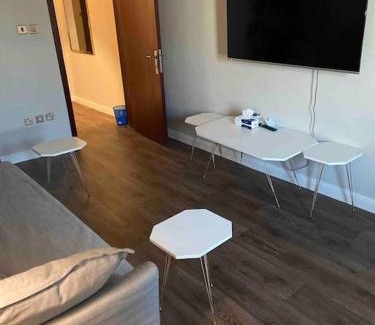 Mecca Wohnung | شقه استديو , شارع أجياد ,مقابل شركة الكهربا