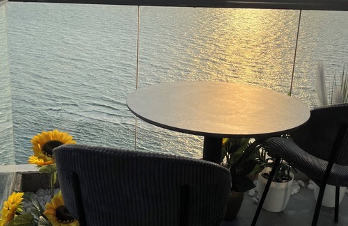 Ash Shati Wohnung | شقه بااطلاله بحريه برج داماك الجوهره