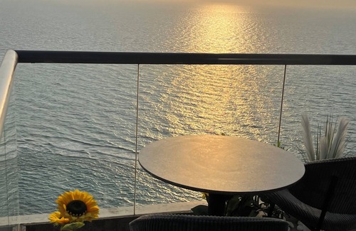 Ash Shati Wohnung | شقه بااطلاله بحريه برج داماك الجوهره